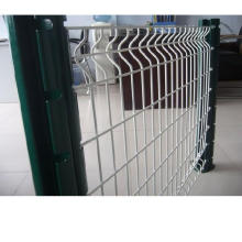 Security Wire Mesh Fence Factory